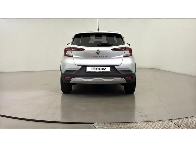 Occasion Renault Captur à CRETEIL chez RENAULT | CRETEIL