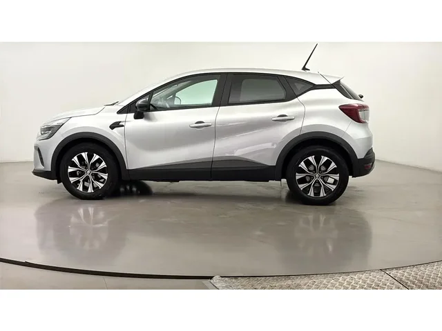 Occasion Renault Captur à CRETEIL chez RENAULT | CRETEIL