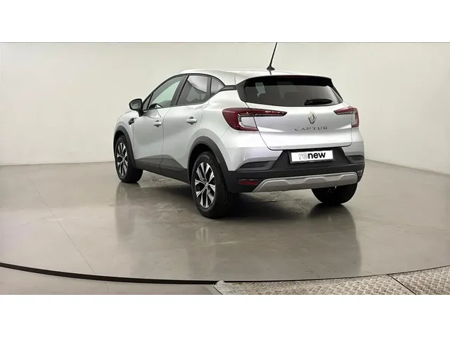 Occasion Renault Captur à CRETEIL chez RENAULT | CRETEIL