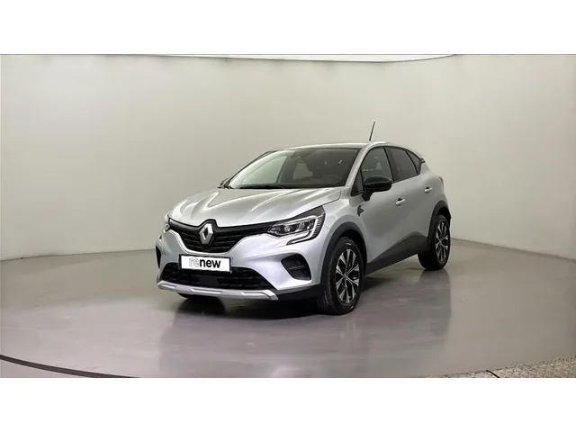 Occasion Renault Captur à CRETEIL chez RENAULT | CRETEIL