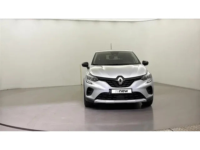 Occasion Renault Captur à CRETEIL chez RENAULT | CRETEIL