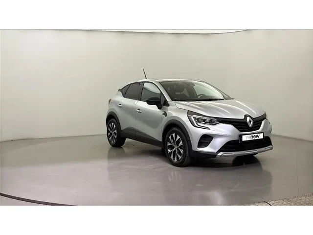 Occasion Renault Captur à CRETEIL chez RENAULT | CRETEIL