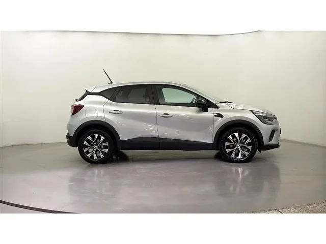 Occasion Renault Captur à CRETEIL chez RENAULT | CRETEIL