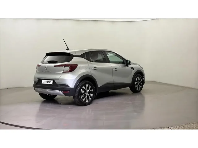 Occasion Renault Captur à CRETEIL chez RENAULT | CRETEIL