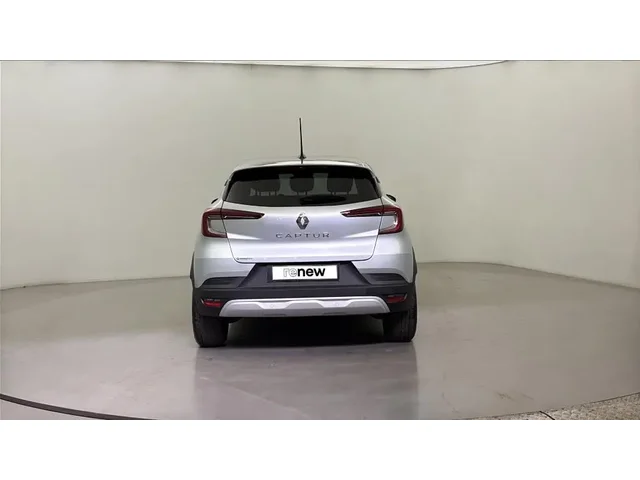 Occasion Renault Captur à CRETEIL chez RENAULT | CRETEIL