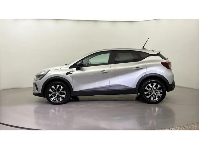 Occasion Renault Captur à CRETEIL chez RENAULT | CRETEIL