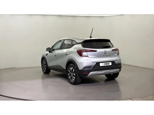 Occasion Renault Captur à CRETEIL chez RENAULT | CRETEIL
