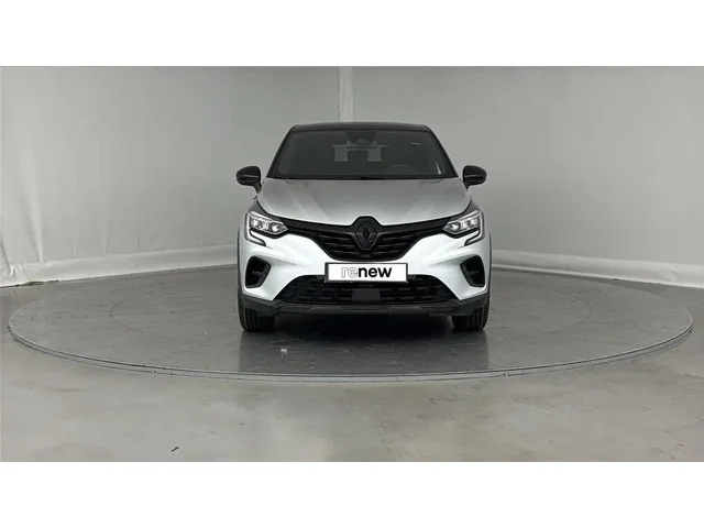 Occasion Renault Captur à ENGLOS chez RENAULT | ENGLOS