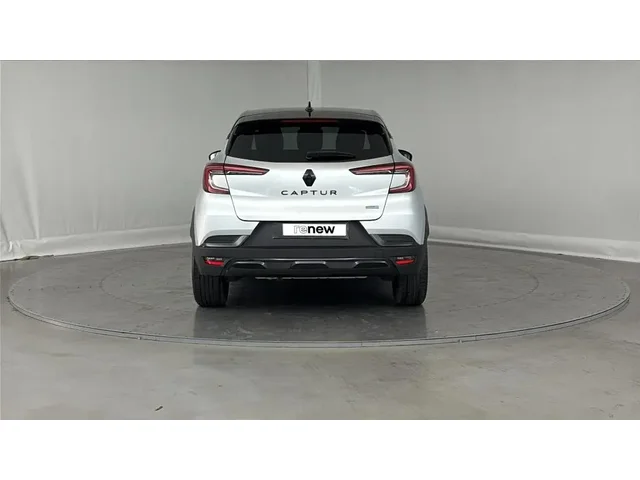Occasion Renault Captur à ENGLOS chez RENAULT | ENGLOS