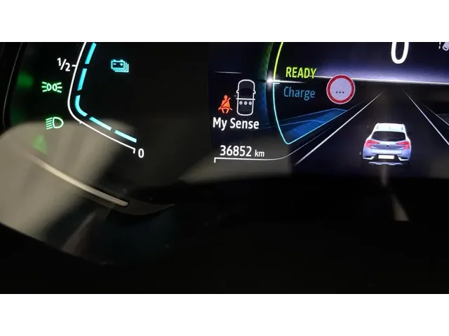 Occasion Renault Captur à ENGLOS chez RENAULT | ENGLOS