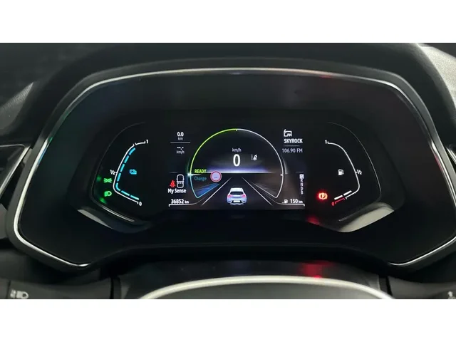 Occasion Renault Captur à ENGLOS chez RENAULT | ENGLOS