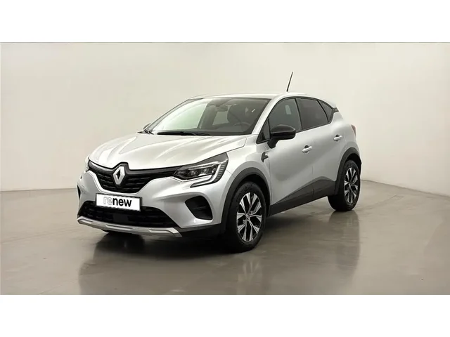 Occasion Renault Captur à CRETEIL chez RENAULT | CRETEIL