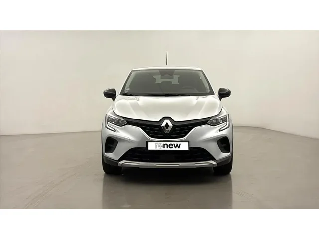 Occasion Renault Captur à CRETEIL chez RENAULT | CRETEIL