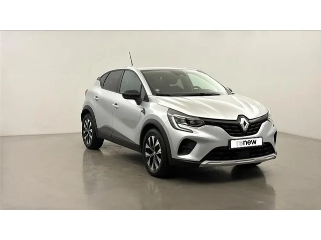 Occasion Renault Captur à CRETEIL chez RENAULT | CRETEIL