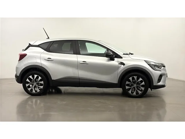 Occasion Renault Captur à CRETEIL chez RENAULT | CRETEIL