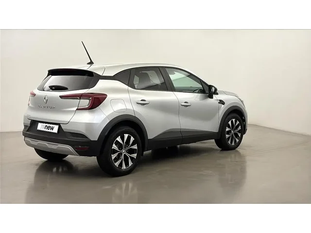 Occasion Renault Captur à CRETEIL chez RENAULT | CRETEIL