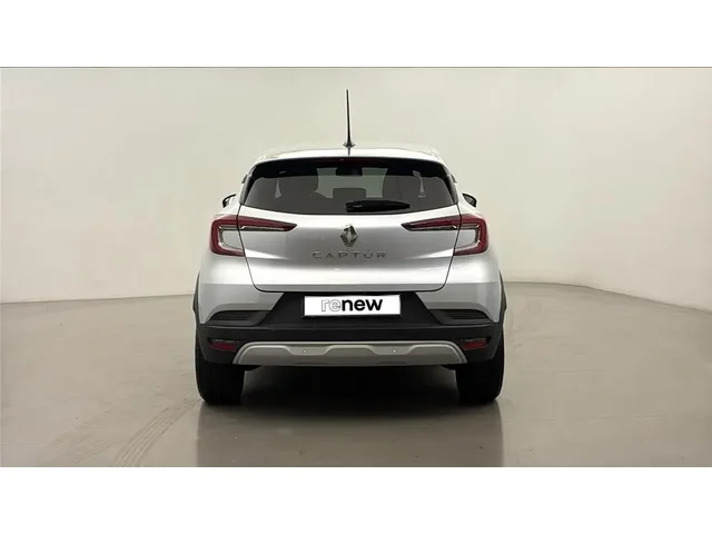 Occasion Renault Captur à CRETEIL chez RENAULT | CRETEIL