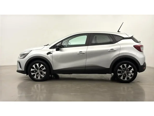 Occasion Renault Captur à CRETEIL chez RENAULT | CRETEIL