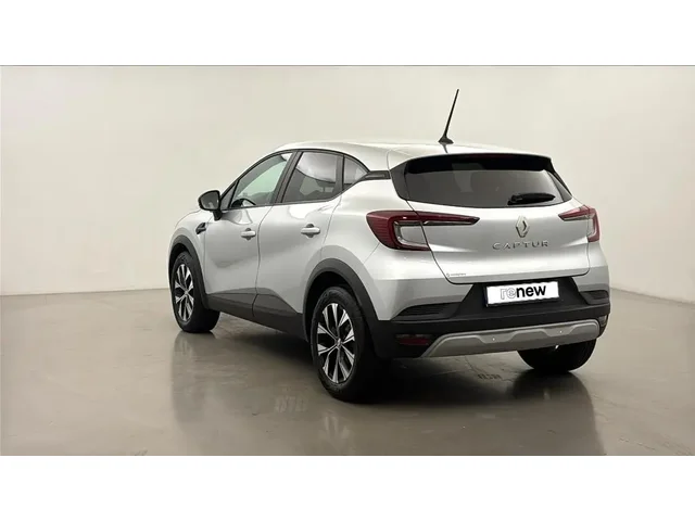 Occasion Renault Captur à CRETEIL chez RENAULT | CRETEIL
