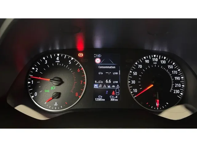 Occasion Renault Captur à CRETEIL chez RENAULT | CRETEIL