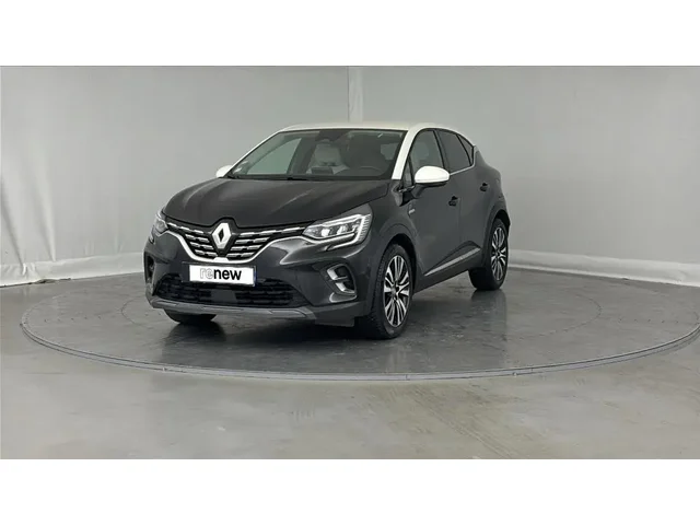 Occasion Renault Captur à Englos chez DACIA ENGLOS