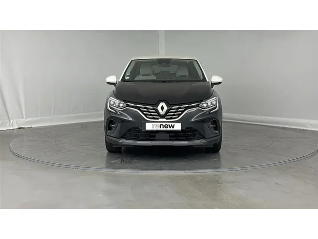 Occasion Renault Captur à Englos chez DACIA ENGLOS
