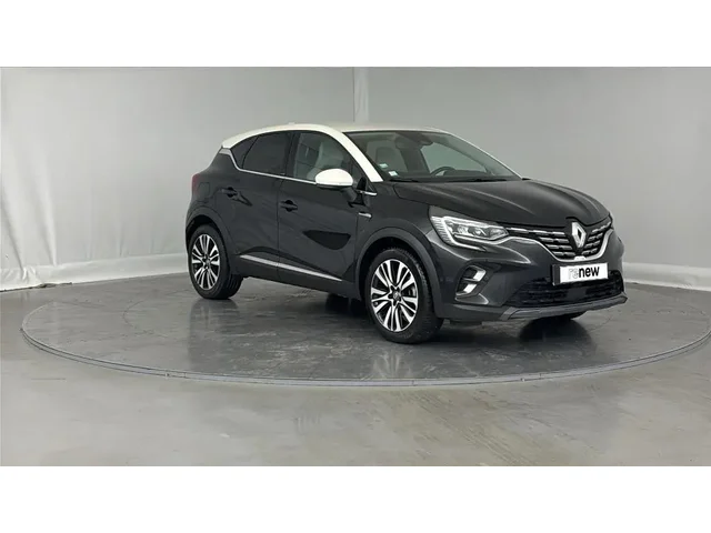 Occasion Renault Captur à Englos chez DACIA ENGLOS