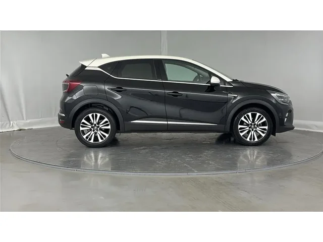 Occasion Renault Captur à Englos chez DACIA ENGLOS