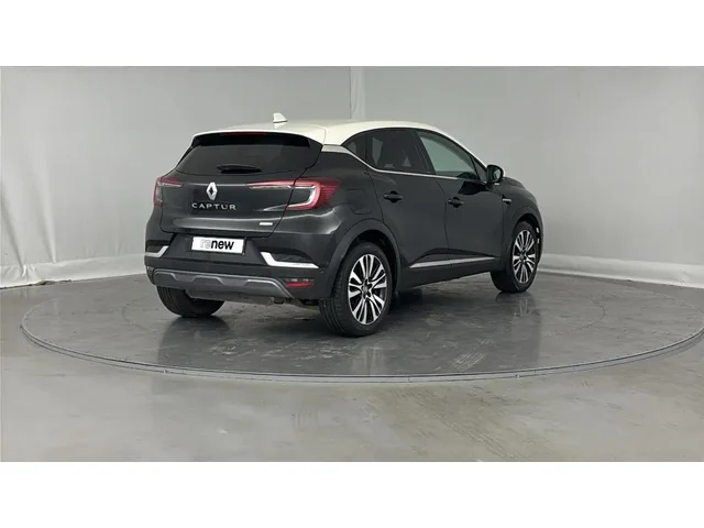 Occasion Renault Captur à Englos chez DACIA ENGLOS