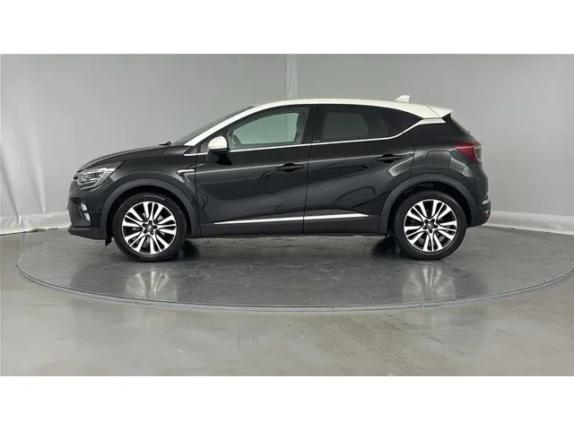 Occasion Renault Captur à Englos chez DACIA ENGLOS