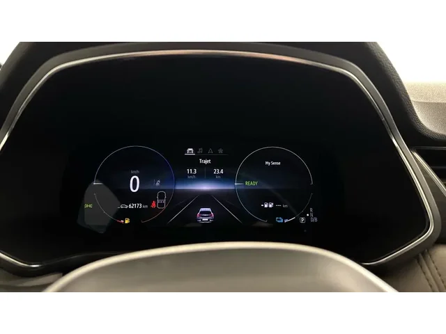 Occasion Renault Captur à Englos chez DACIA ENGLOS