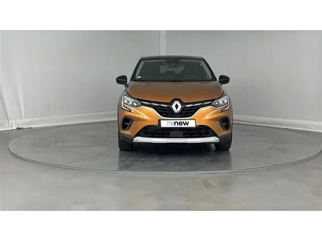 Occasion Renault Captur à NIEPPE chez RENAULT | NIEPPE