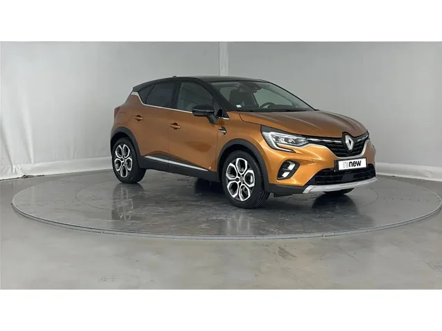 Occasion Renault Captur à NIEPPE chez RENAULT | NIEPPE