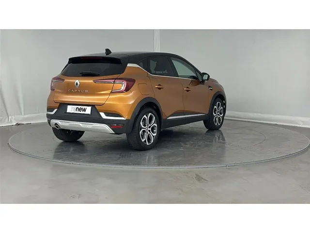 Occasion Renault Captur à NIEPPE chez RENAULT | NIEPPE