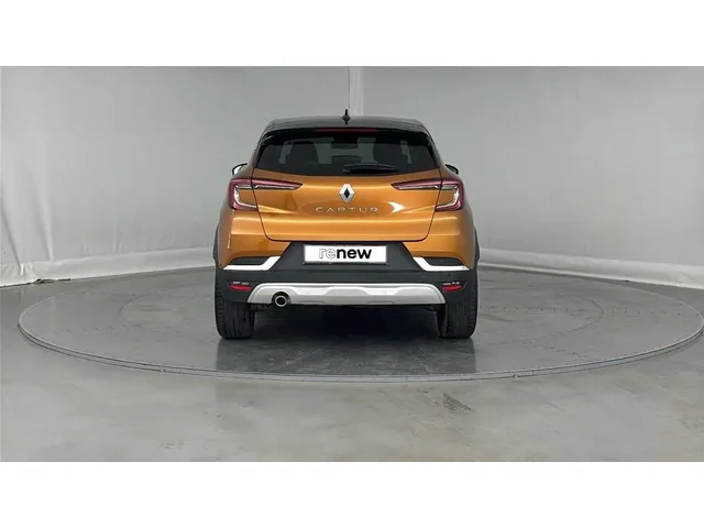 Occasion Renault Captur à NIEPPE chez RENAULT | NIEPPE