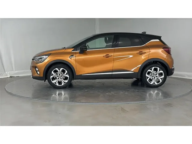 Occasion Renault Captur à NIEPPE chez RENAULT | NIEPPE