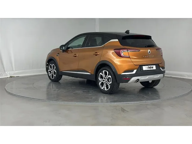 Occasion Renault Captur à NIEPPE chez RENAULT | NIEPPE