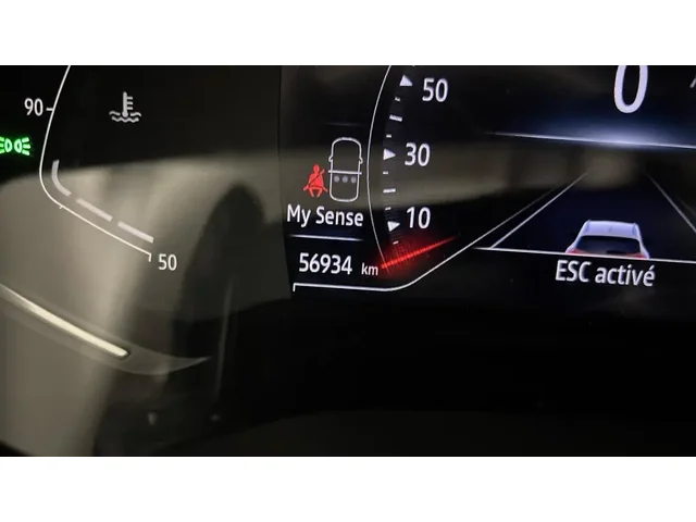 Occasion Renault Captur à NIEPPE chez RENAULT | NIEPPE