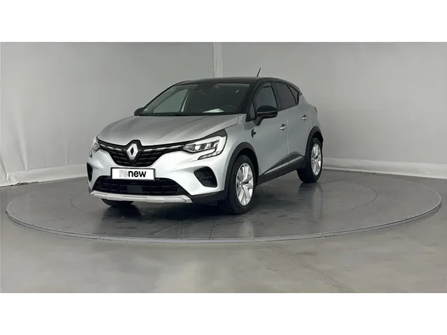 Occasion Renault Captur à NIEPPE chez RENAULT | NIEPPE
