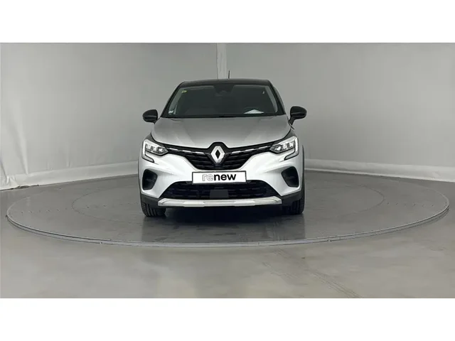 Occasion Renault Captur à NIEPPE chez RENAULT | NIEPPE
