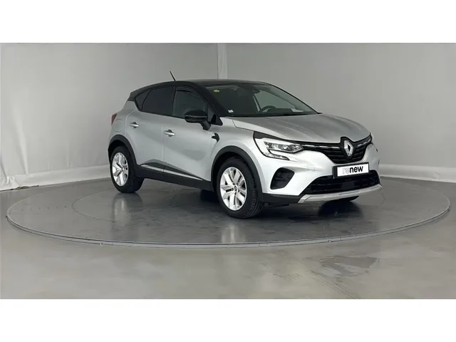 Occasion Renault Captur à NIEPPE chez RENAULT | NIEPPE