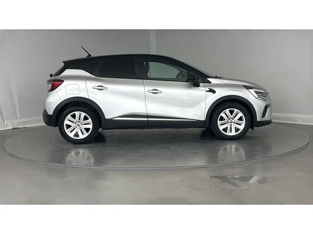 Occasion Renault Captur à NIEPPE chez RENAULT | NIEPPE