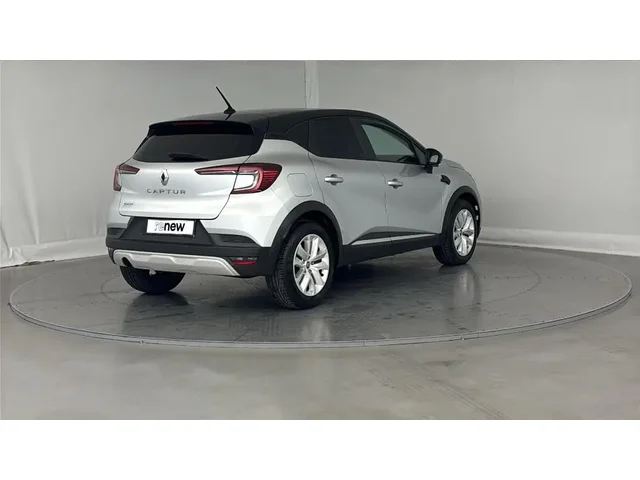 Occasion Renault Captur à NIEPPE chez RENAULT | NIEPPE