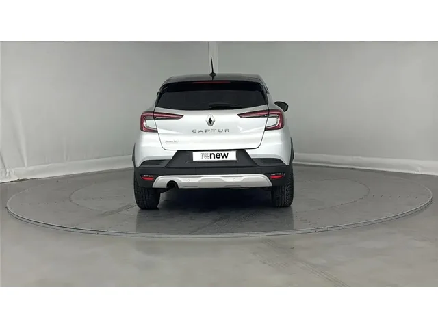 Occasion Renault Captur à NIEPPE chez RENAULT | NIEPPE