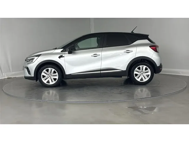 Occasion Renault Captur à NIEPPE chez RENAULT | NIEPPE