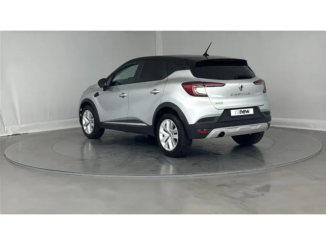 Occasion Renault Captur à NIEPPE chez RENAULT | NIEPPE