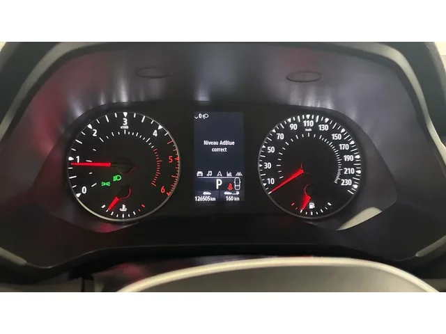 Occasion Renault Captur à NIEPPE chez RENAULT | NIEPPE