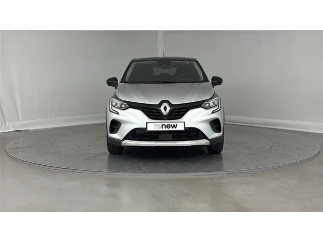 Occasion Renault Captur à ENGLOS chez RENAULT | ENGLOS