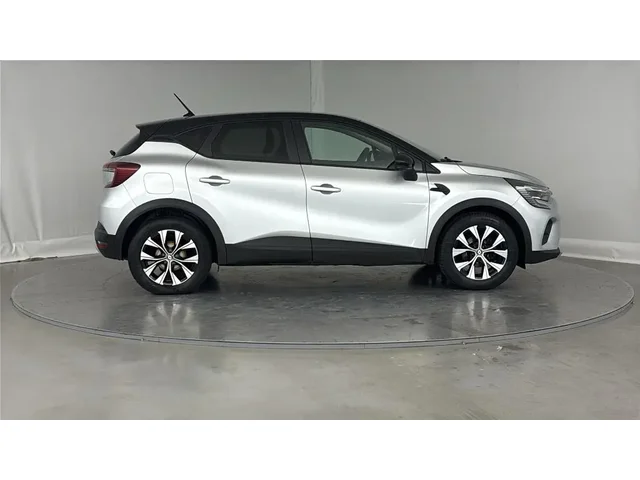 Occasion Renault Captur à ENGLOS chez RENAULT | ENGLOS