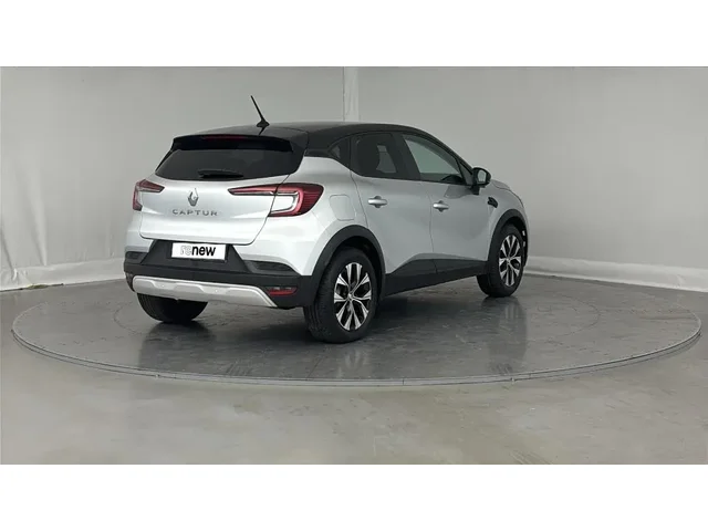 Occasion Renault Captur à ENGLOS chez RENAULT | ENGLOS